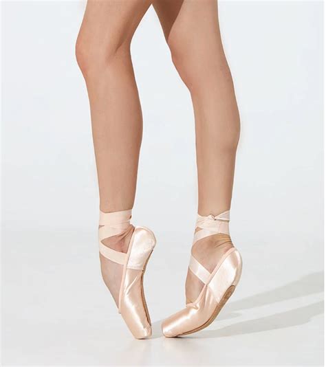 Elevate Your Dance with Precision: A Comprehensive Guide to Pointe Ballet Shoes