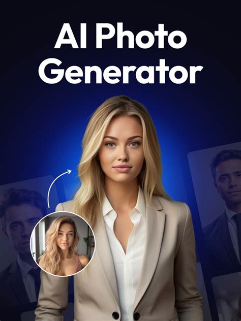 Elevate Your Digital Presence with Fotorama AI Headshot Generator