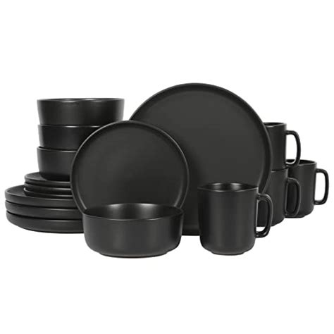 Elevate Your Dining Experience with the Ultimate Dishware Set for 4