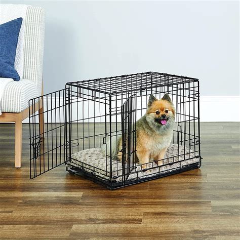 Elevate Your Dog's Crate Experience: A Comprehensive Guide to Dog Crate Covers