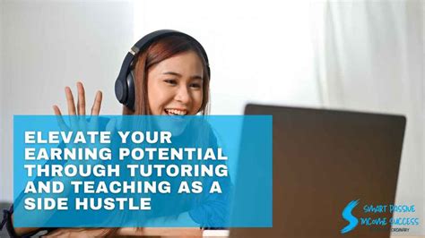 Elevate Your Earning Potential: