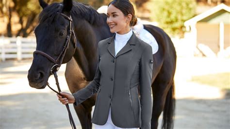 Elevate Your Equestrian Style: A Comprehensive Guide to Ariat Jackets