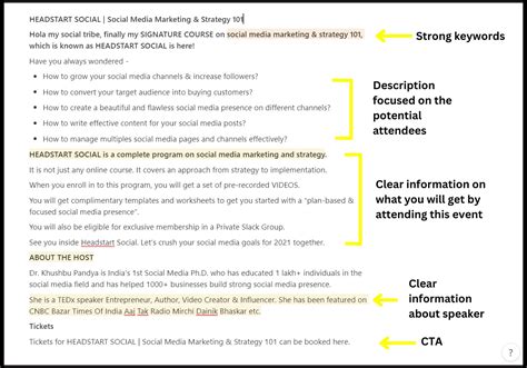 Elevate Your Event Description: The Ultimate Soiree Thesaurus For Captivating Invitations