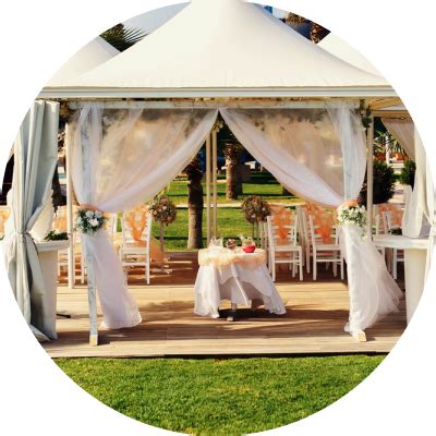 Elevate Your Events with Unforgettable Tent Rentals Ocala FL
