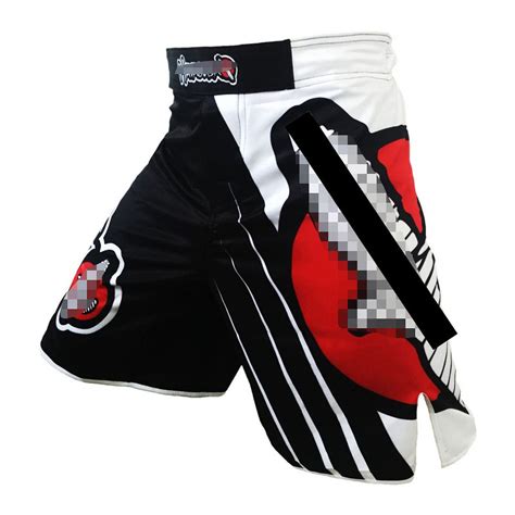 Elevate Your Fight Game: A Comprehensive Guide to Boxing Shorts for Men