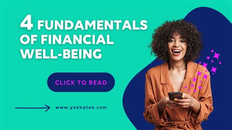 Elevate Your Finances: Strategic Steps for Enhanced Financial Well-being