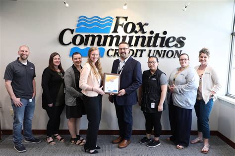 Elevate Your Finances with Fox Communities Credit Union: A Catalyst for Community Empowerment