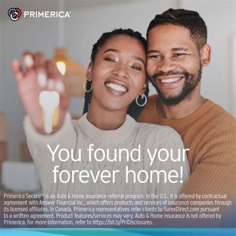 Elevate Your Financial Security with Primerica Secure