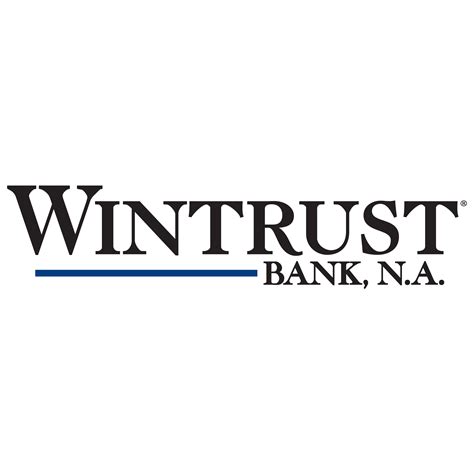 Elevate Your Financial Zenith with Wintrust Bank Oak Brook