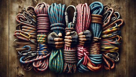 Elevate Your Fitness: A Comprehensive Guide to Rope Climbing