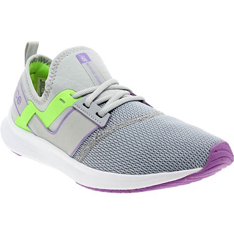 Elevate Your Fitness Journey with New Balance Women's Nergize Sport Shoes
