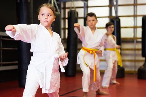 Elevate Your Fitness Journey with Taekwondo Classes Near Me: Uncover the Path to Empowerment
