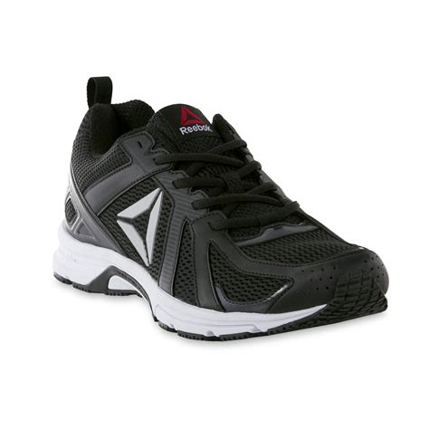 Elevate Your Fitness with Reebok Men's Footwear and Apparel: A Comprehensive Guide