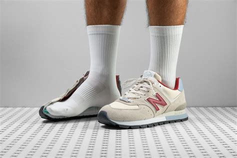 Elevate Your Fitness with the Latest New Balance Shoes: A Comprehensive Guide