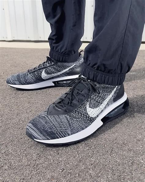 Elevate Your Foot Game: A Comprehensive Guide to the Flyknit Air Max Nike