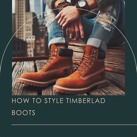 Elevate Your Footwear: A Comprehensive Guide to Men's Timberland Boots on Sale