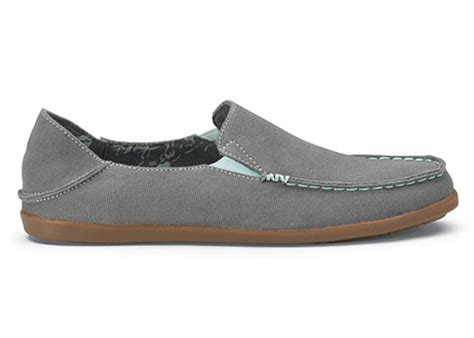 Elevate Your Footwear: Discover the Unrivaled Comfort of Olukia Shoes