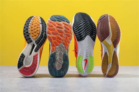 Elevate Your Footwear: The Ultimate Guide to Outsole Height