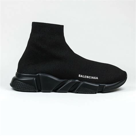 Elevate Your Footwear Game: A Comprehensive Guide to Balenciaga Sock Shoes