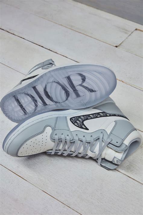 Elevate Your Footwear Game: The Ultimate Guide to Dior Men's Sneakers