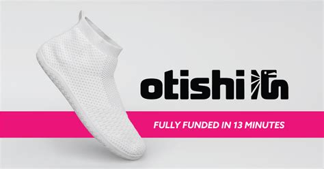 Elevate Your Footwear Game with Otishi Shoes: The Pinnacle of Style and Comfort