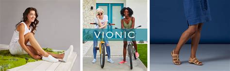 Elevate Your Footwear Game with Vionic: The Ultimate Guide to Enhanced Comfort and Style