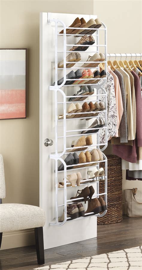 Elevate Your Footwear Organization with Target Shoe Racks: A Comprehensive Guide