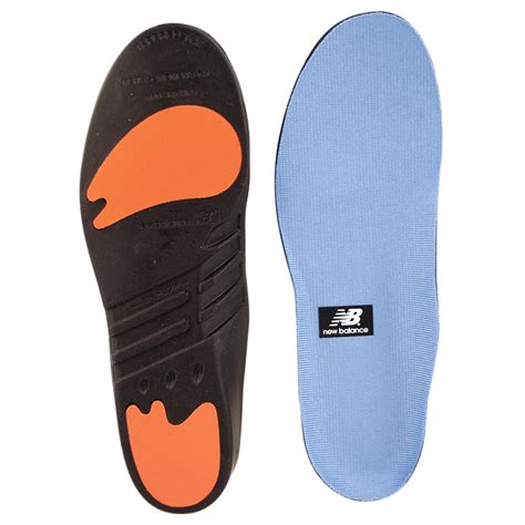 Elevate Your Footwear with New Balance Foot Inserts