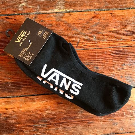 Elevate Your Footwear with Vans No Show Socks: The Perfect Blend of Comfort and Invisibility