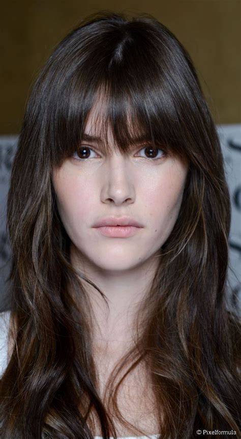 Elevate Your French: Master the Bangs (fringe) Adjectives That Elevate Your Style