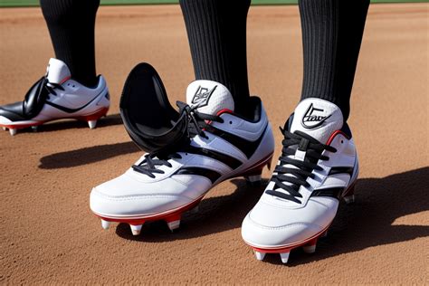 Elevate Your Game: A Comprehensive Guide to Baseball Molded Cleats