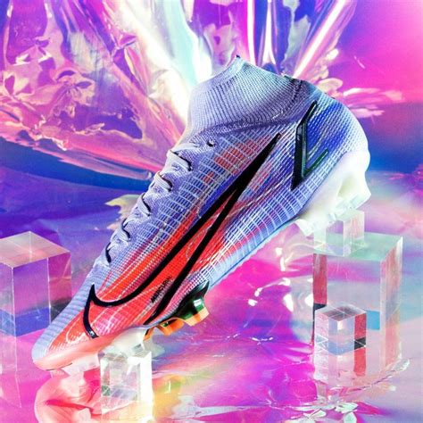 Elevate Your Game: A Comprehensive Guide to Nike Mercurial Cleats