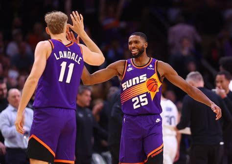 Elevate Your Game: A Comprehensive Guide to Phoenix Suns Jerseys