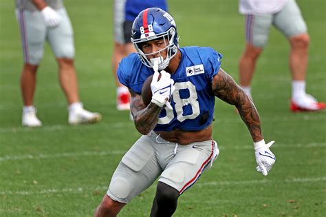 Elevate Your Game: A Comprehensive Guide to Unlocking Evan Engram's Potential