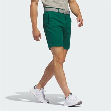 Elevate Your Game: A Comprehensive Guide to adidas Golf Shorts