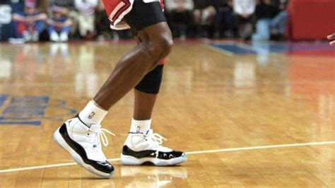 Elevate Your Game: An In-Depth Guide to the Iconic Jordan Basketball Shoes