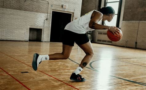 Elevate Your Game: Converse Basketball Shoes for Dominance on the Court