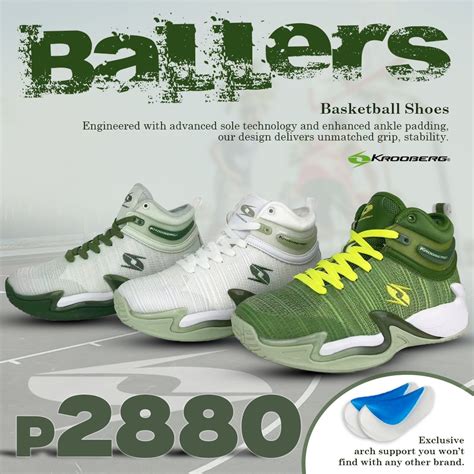 Elevate Your Game: Discover the Unmatched Performance of Baloncesto Shoes