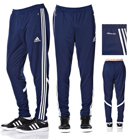 Elevate Your Game: Discover the Unparalleled Performance of adidas Soccer Pants