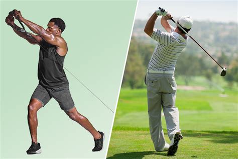 Elevate Your Game: Master the Art of the Perfect Golfer's Shot