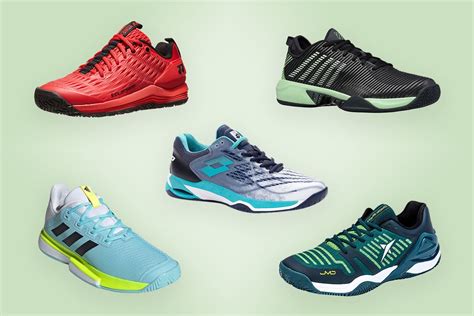 Elevate Your Game: The Definitive Guide to Women's Tennis Shoes