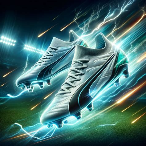 Elevate Your Game: Unleashing the Power of Vapor Cleats