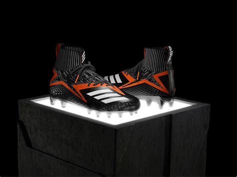 Elevate Your Game: Unveil the Revolutionary World of New adidas Cleats