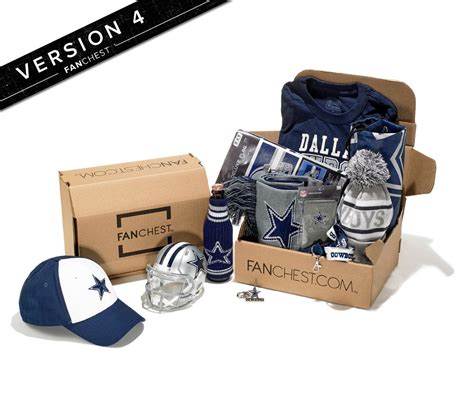 Elevate Your Game Day Spirit: The Ultimate Guide to Dallas Cowboys Gear