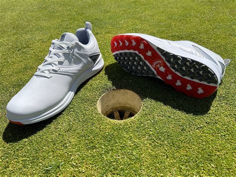 Elevate Your Game with Calaway Golf Shoes: Performance and Comfort for Every Swing