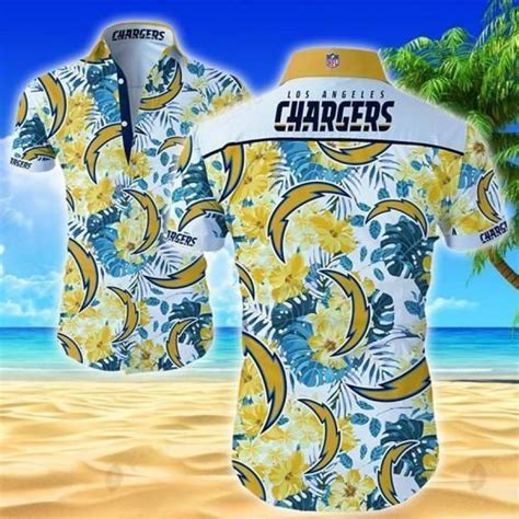 Elevate Your Game with Chargers Clothing: Style, Comfort, and Team Spirit United