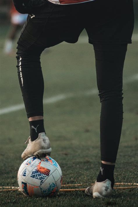 Elevate Your Game with Enzo Cleats: A Comprehensive Guide