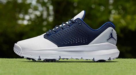 Elevate Your Game with Jordan Golf Shoes: The Ultimate Guide to Comfort and Style