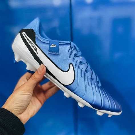 Elevate Your Game with Nike Tiempo Cleats: A Comprehensive Guide