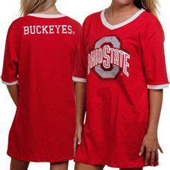 Elevate Your Game with Ohio State University Women's Apparel